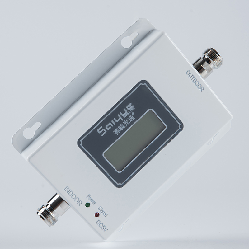 溪湖家用配电房机房信号放大器200㎡