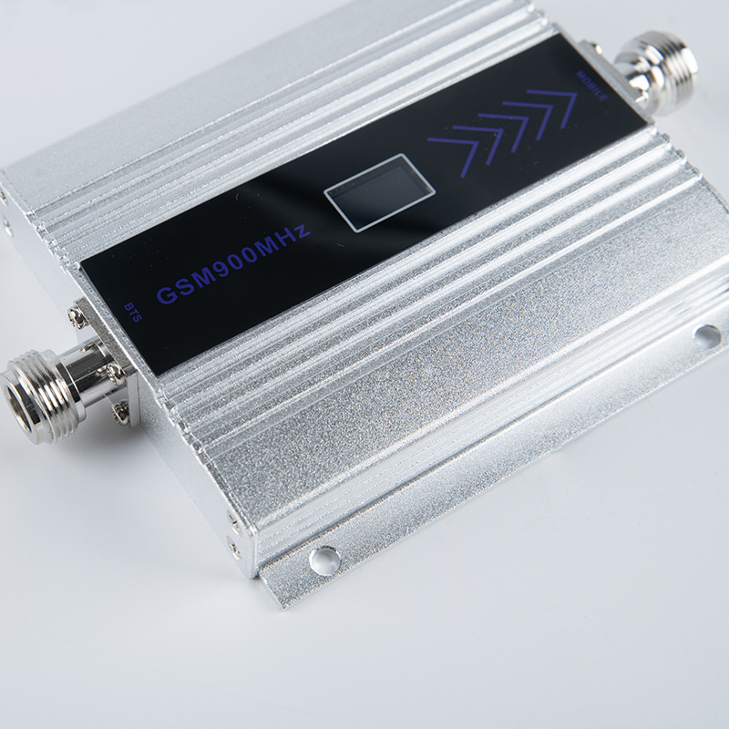 溪湖家用单频手机信号增强器100㎡