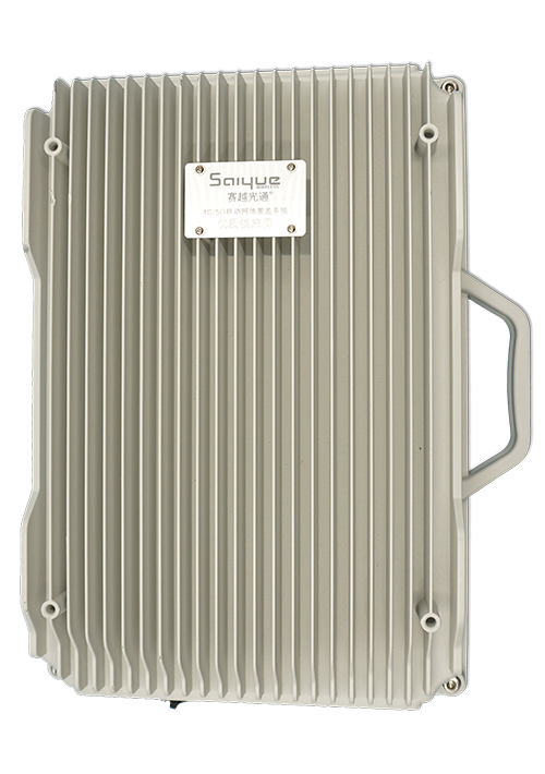 溪湖单频/双频/三频/四频/五频电信级无线直放站