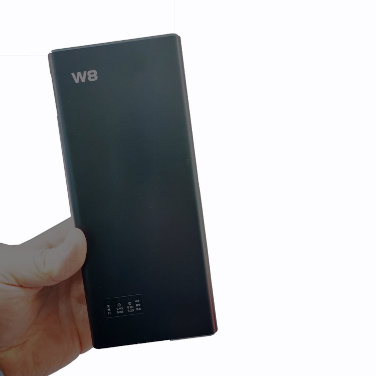  溪湖蓝牙WiFi信号屏蔽器