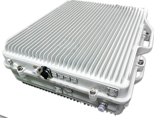 溪湖信令级数字室分型移动通信干扰器