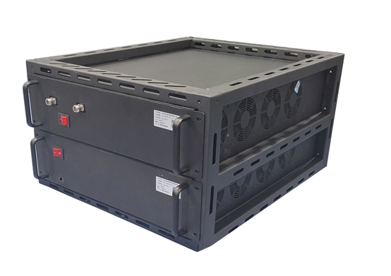 溪湖室内大功率通讯管控屏蔽系统