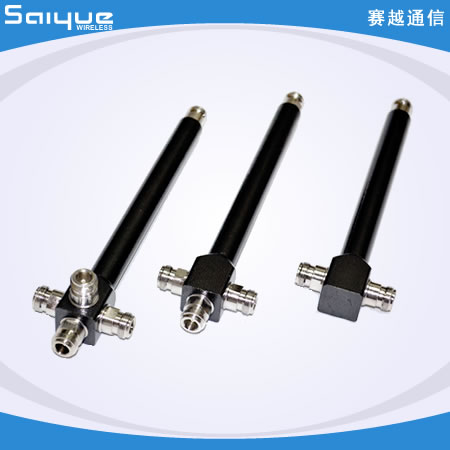  溪湖FM调频广播同步广播功分器