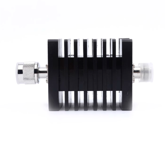  溪湖腔体固定衰减器0-3G/0-4G  N型接口